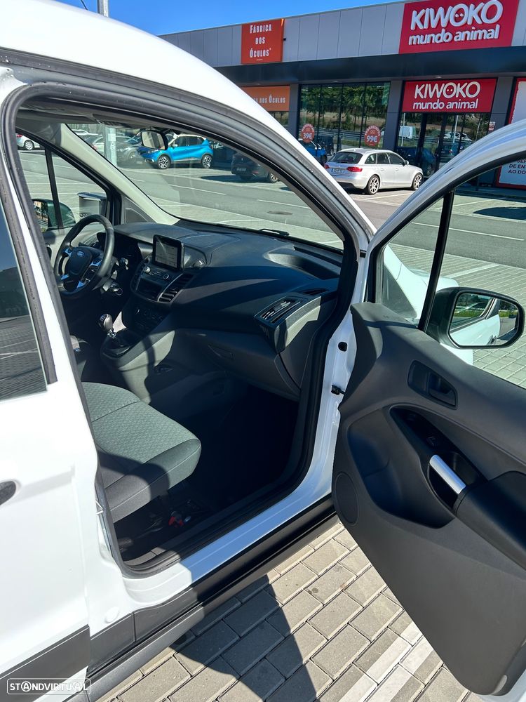 Ford Transit Connect 1.5 TDCi 220 L1 Trend - 7