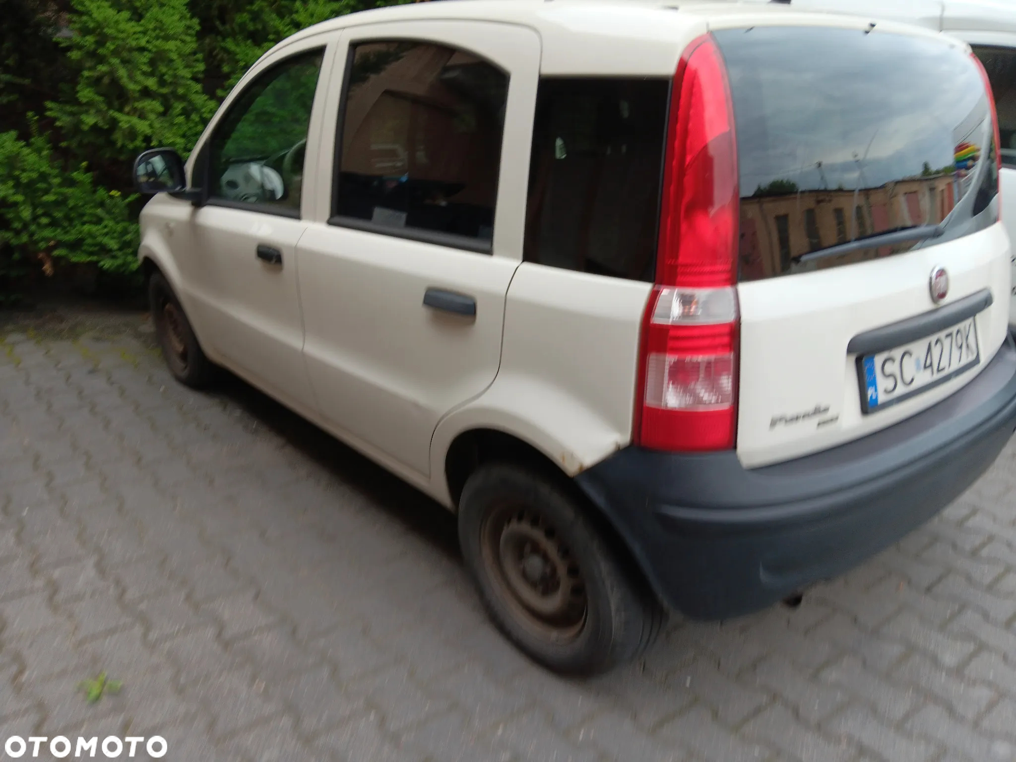 Fiat Panda - 2