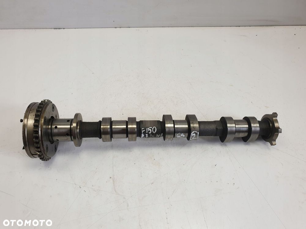 Ford F150 2.7 V6 Ecoboost WAŁEK ROZRZĄDU Koło - 3
