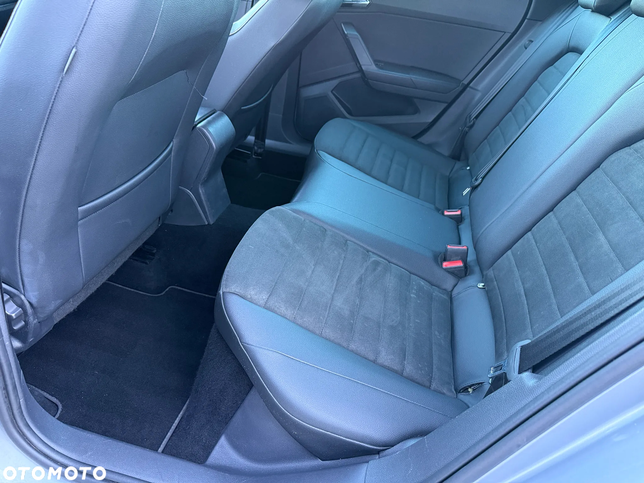 Seat Arona 1.5 TSI FR S&S - 15