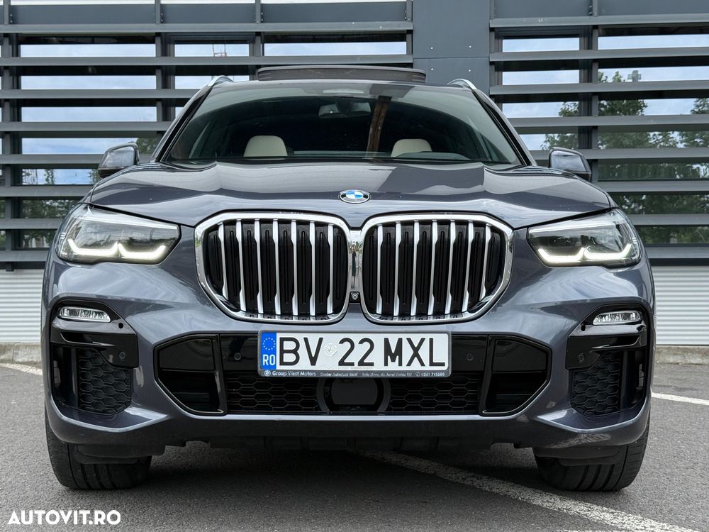 BMW X5 xDrive30d - 2