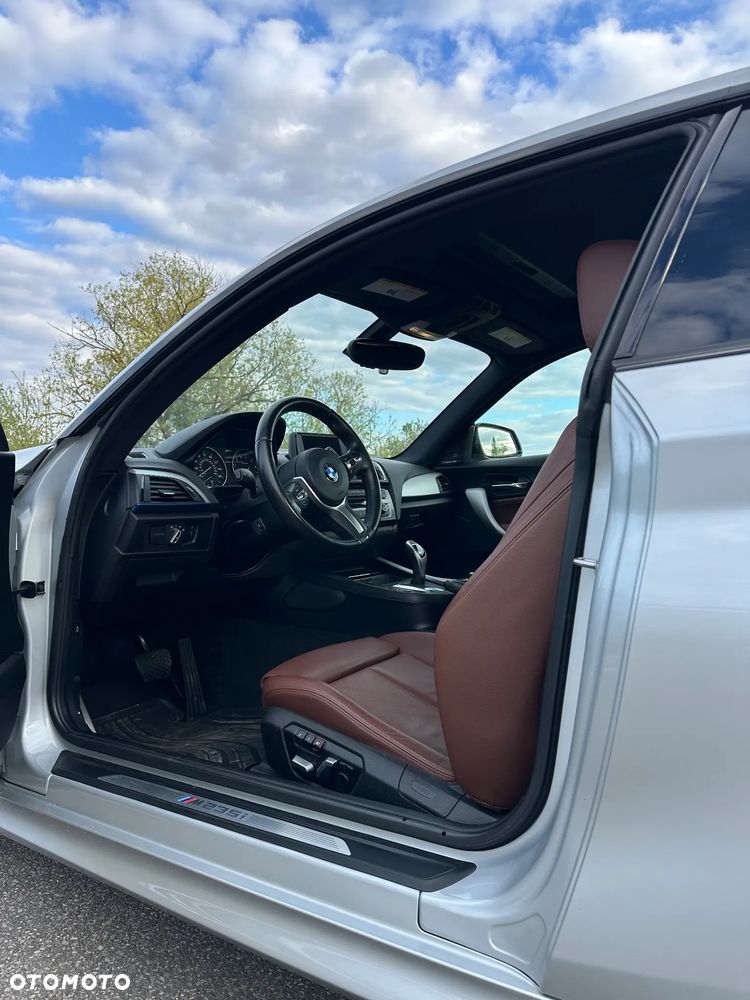 BMW Seria 2 M235i Sport-Aut - 12