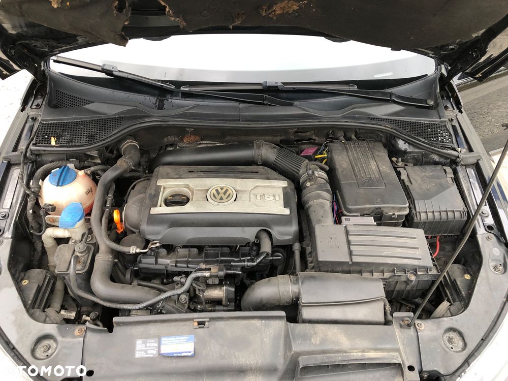 Volkswagen Scirocco - 29
