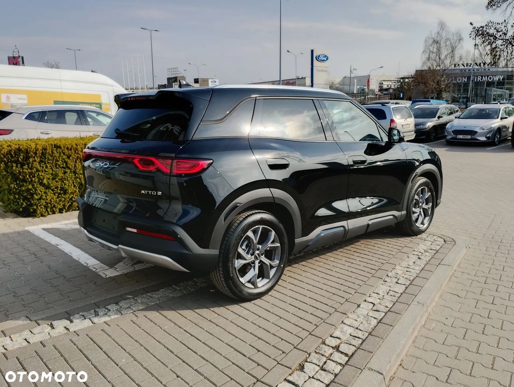 BYD Atto 2 - 7