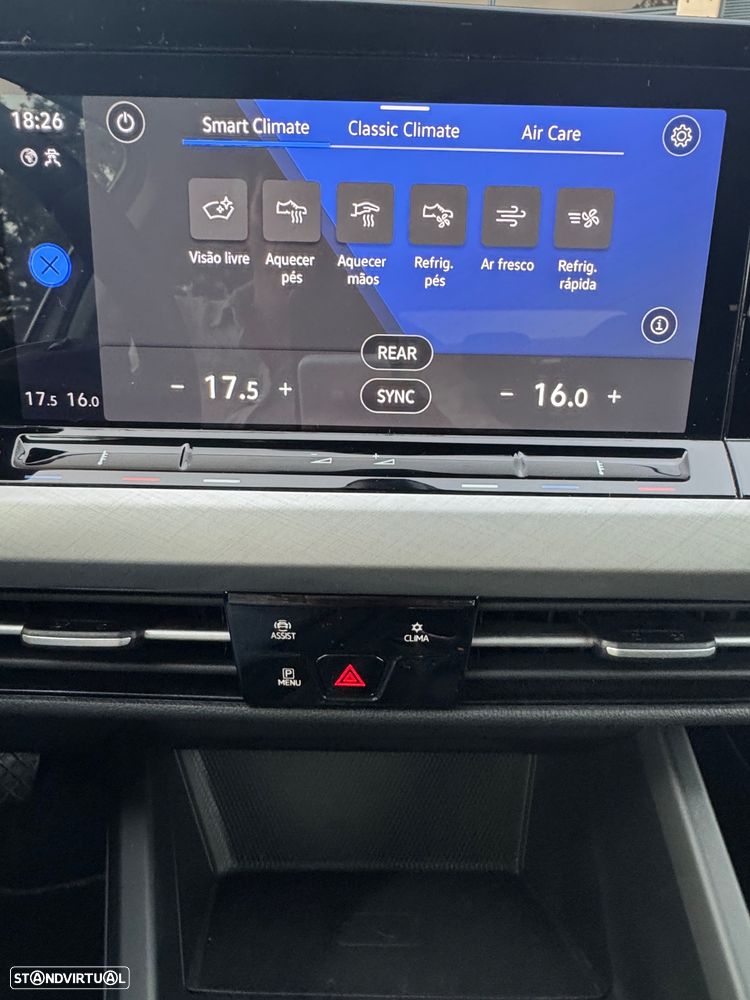 VW Golf 1.0 TSI Life - 17