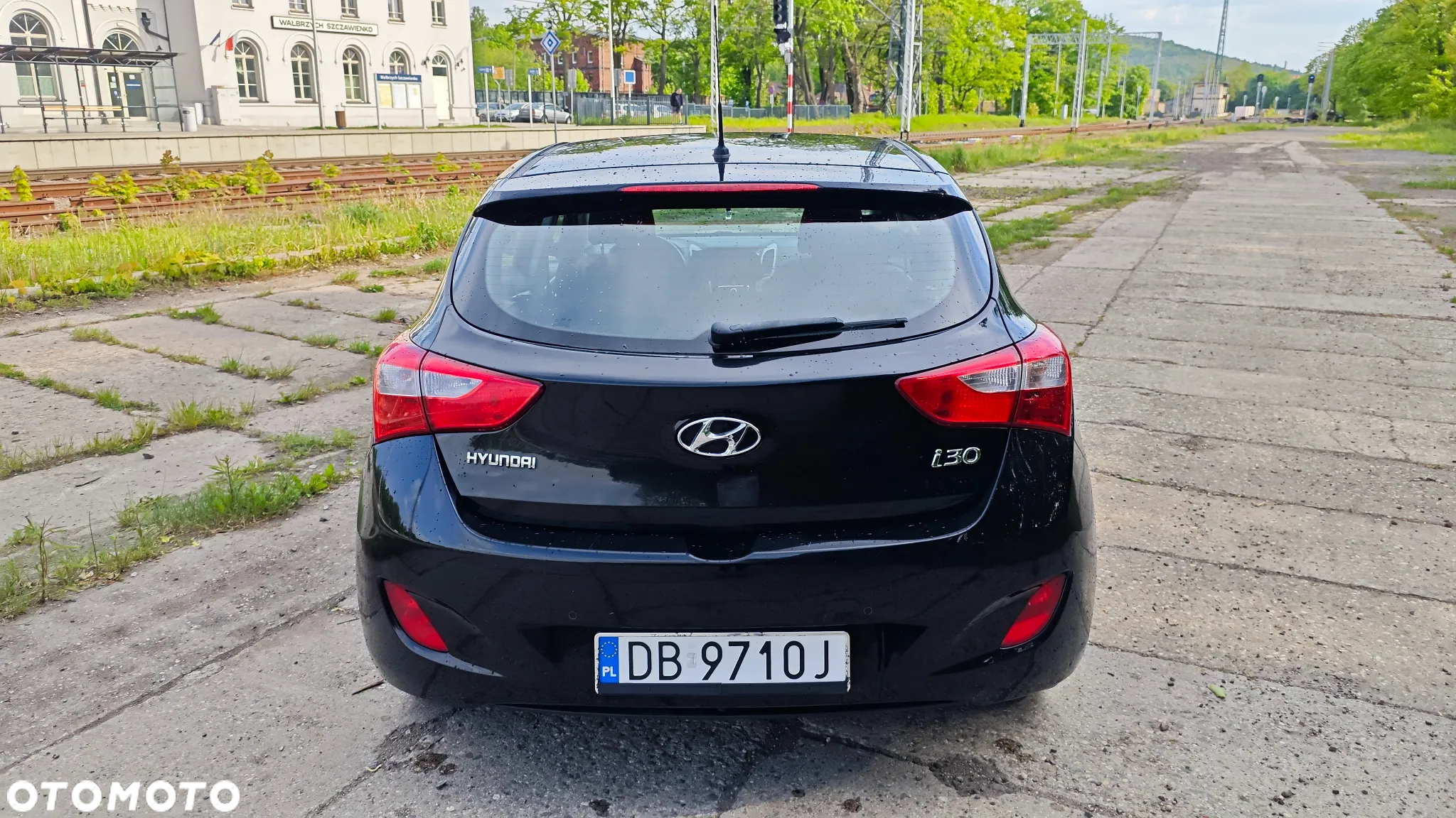 Hyundai i30 1.6 CRDi Classic - 7
