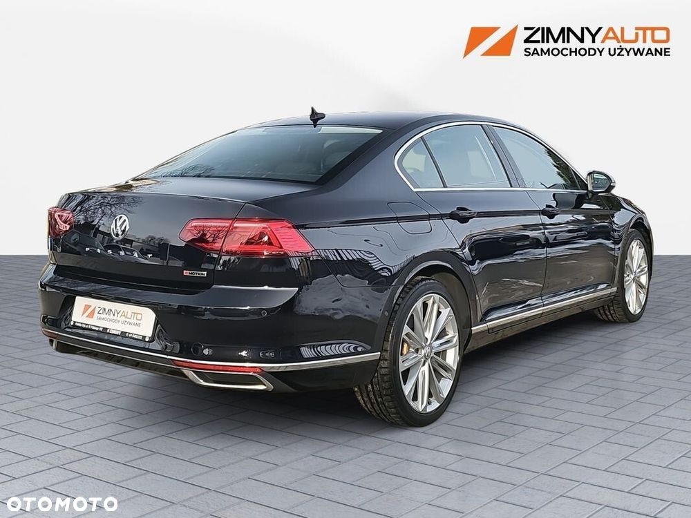 Volkswagen Passat - 5