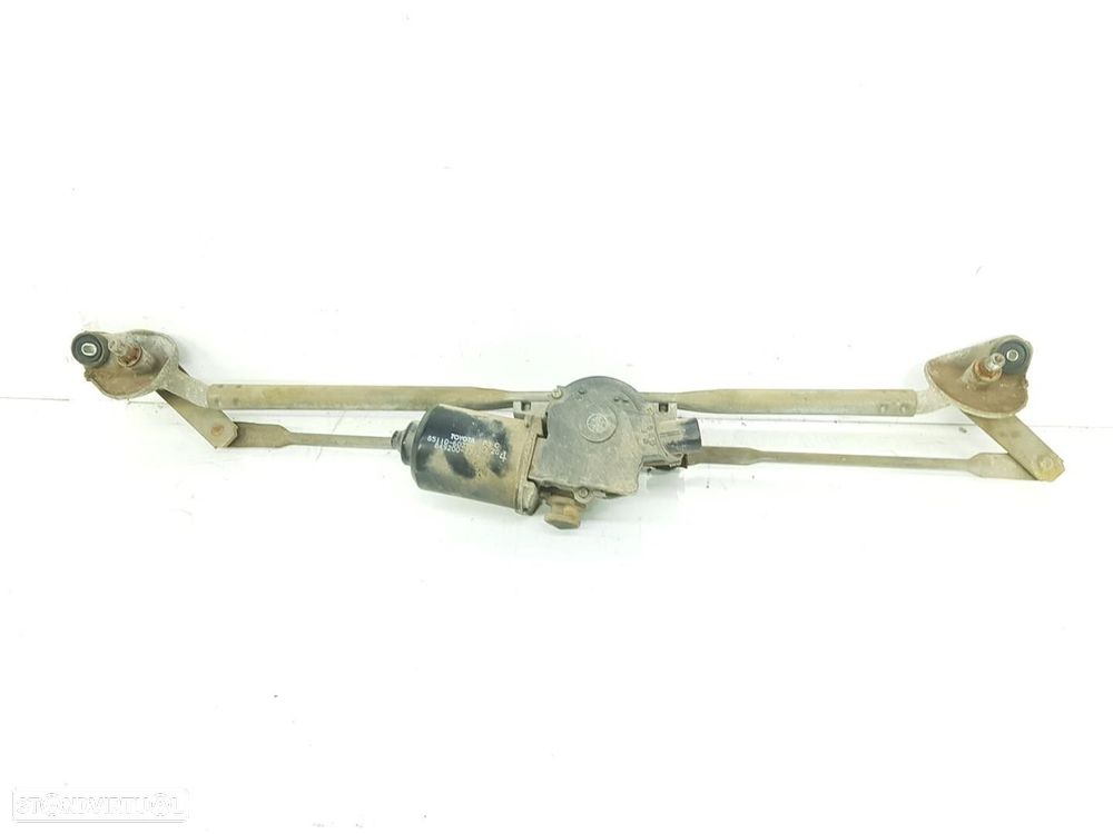 MOTOR LIMPA-VIDROS FRONTAL TOYOTA LAND CRUISER PRADO 2005 -8515060260 - 3
