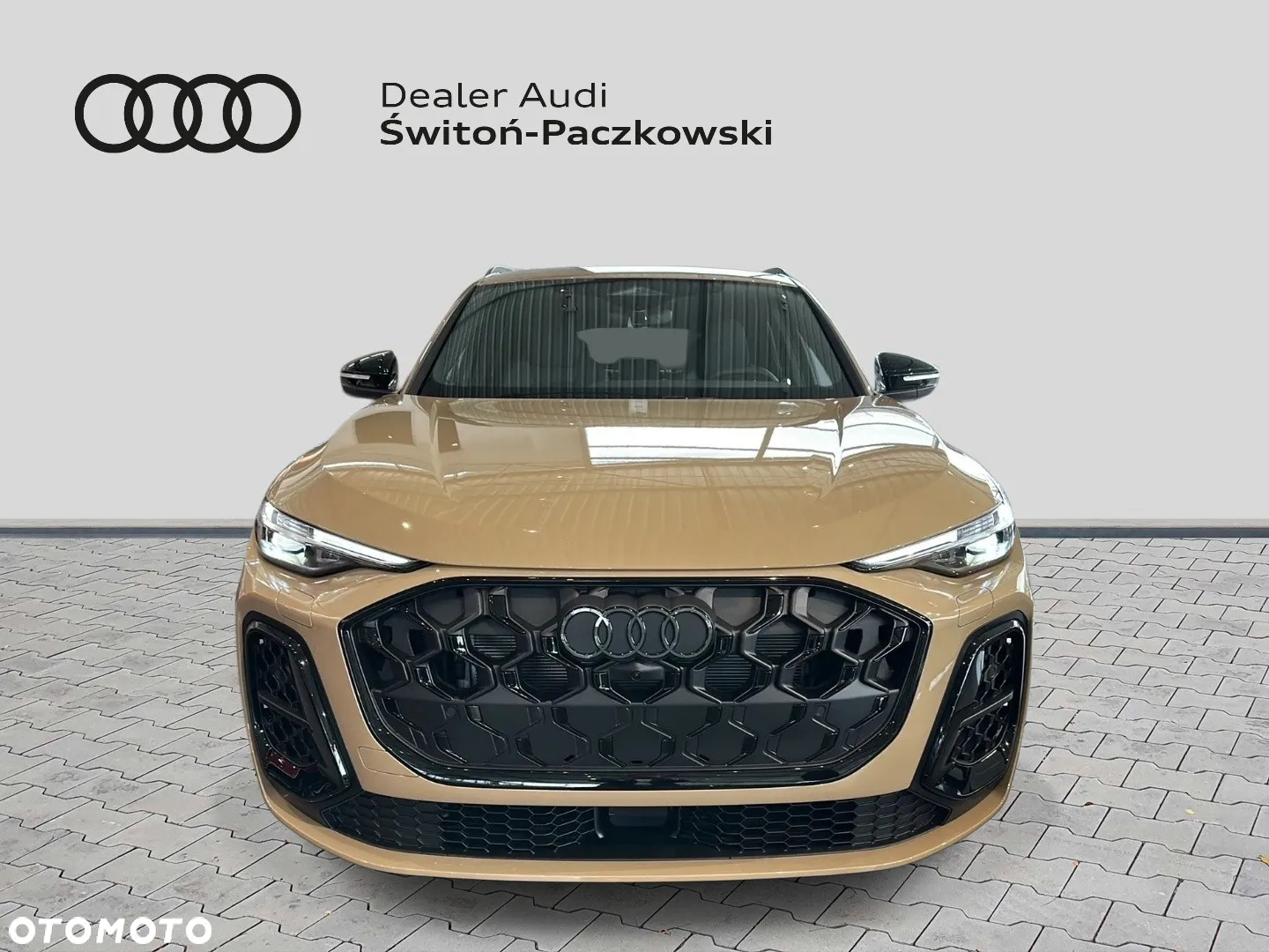 Audi Q5 Sportback - 8