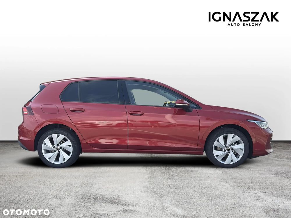 Volkswagen Golf 1.5 TSI Life Plus - 7