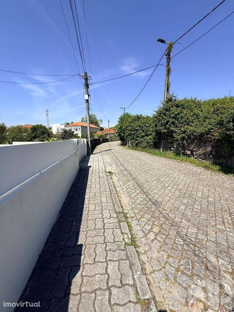 Casa / Villa T2 em Canidelo de 80,3 m2 - Grande imagem: 3/33