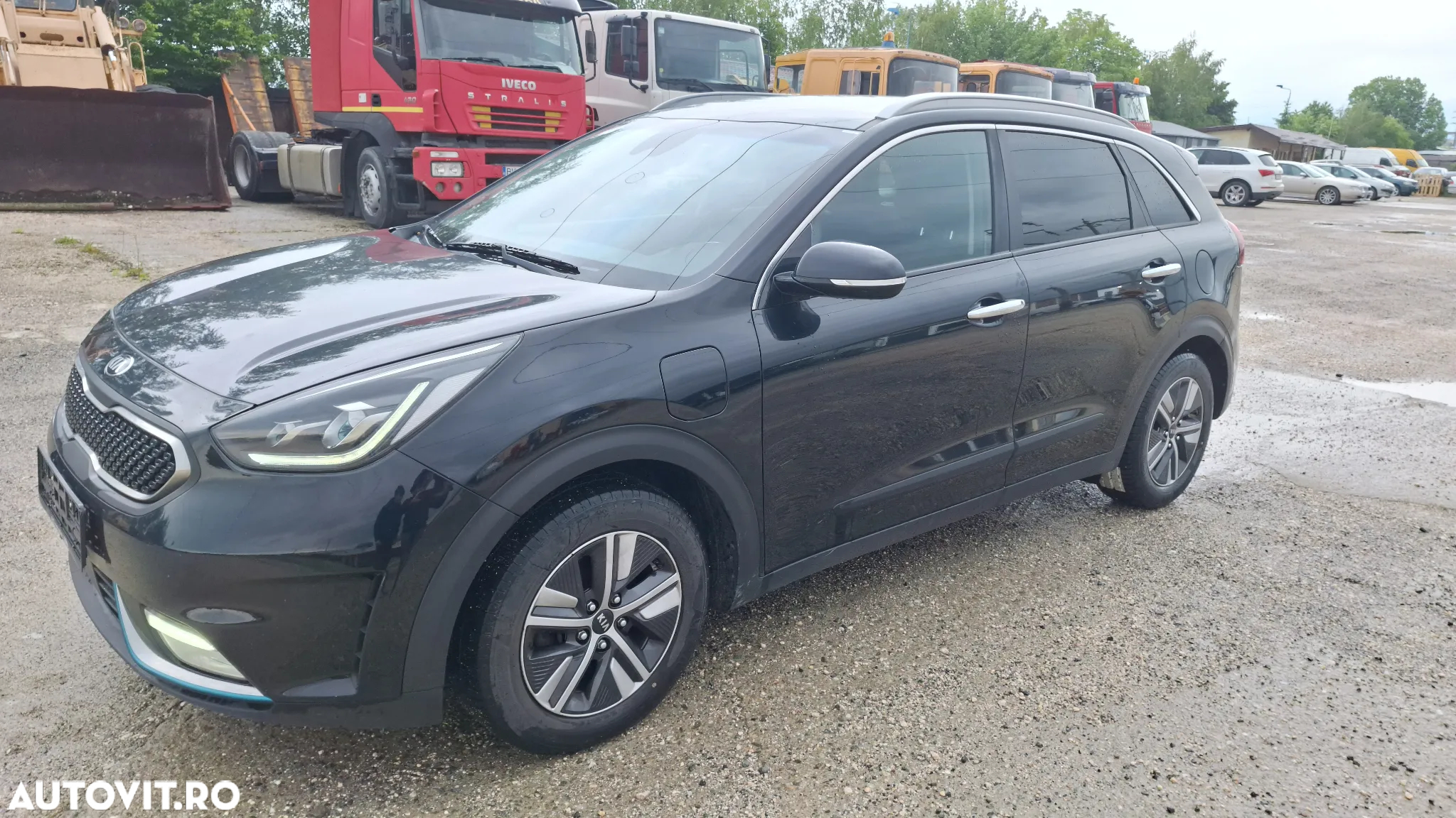 Kia Niro - 19