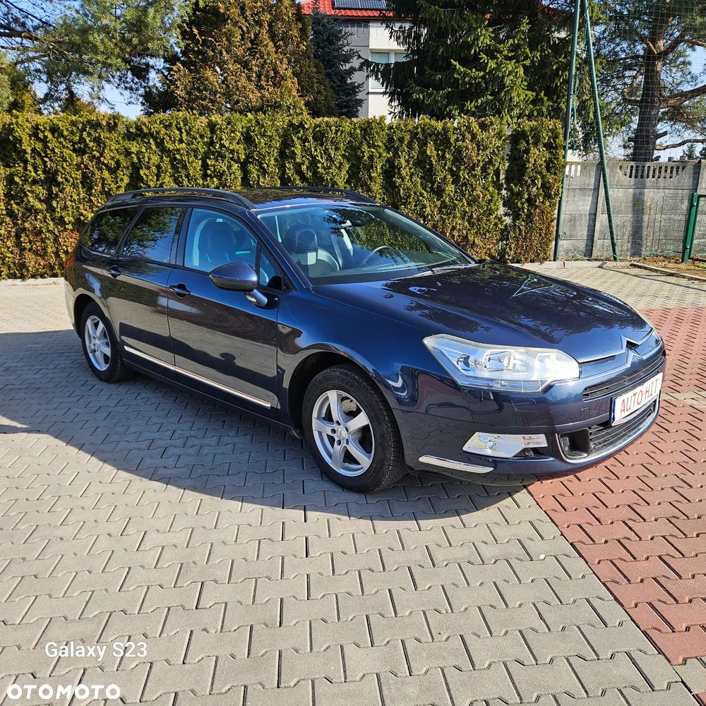 Citroën C5 1.6 THP 16V Exclusive - 7