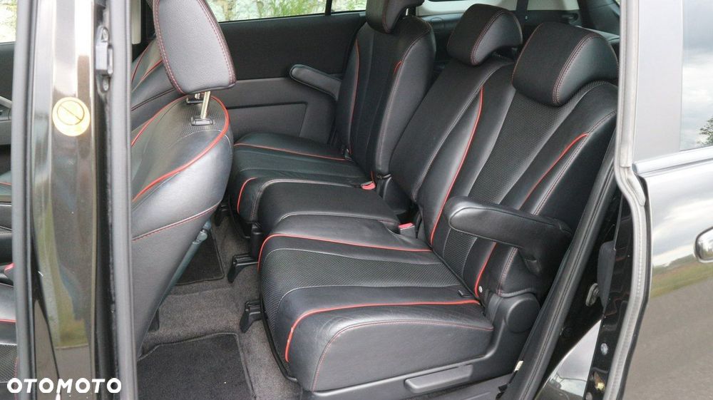 Mazda 5 2.0 MZR-DISI i-stop Sports-Line - 37