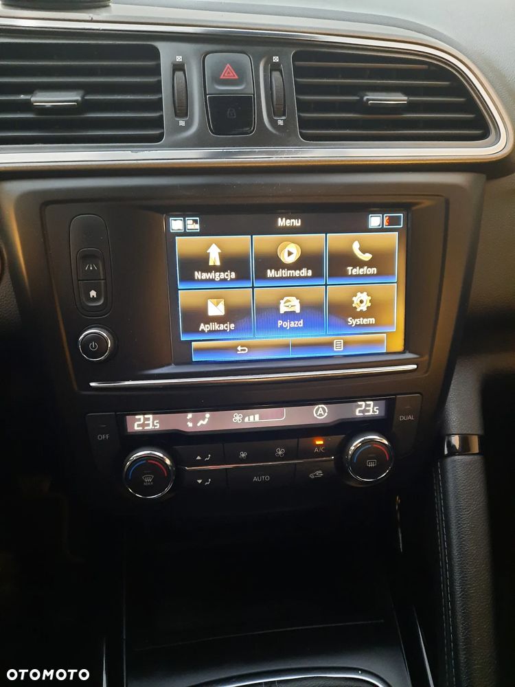 Renault Kadjar Energy dCi 130 Business - 11