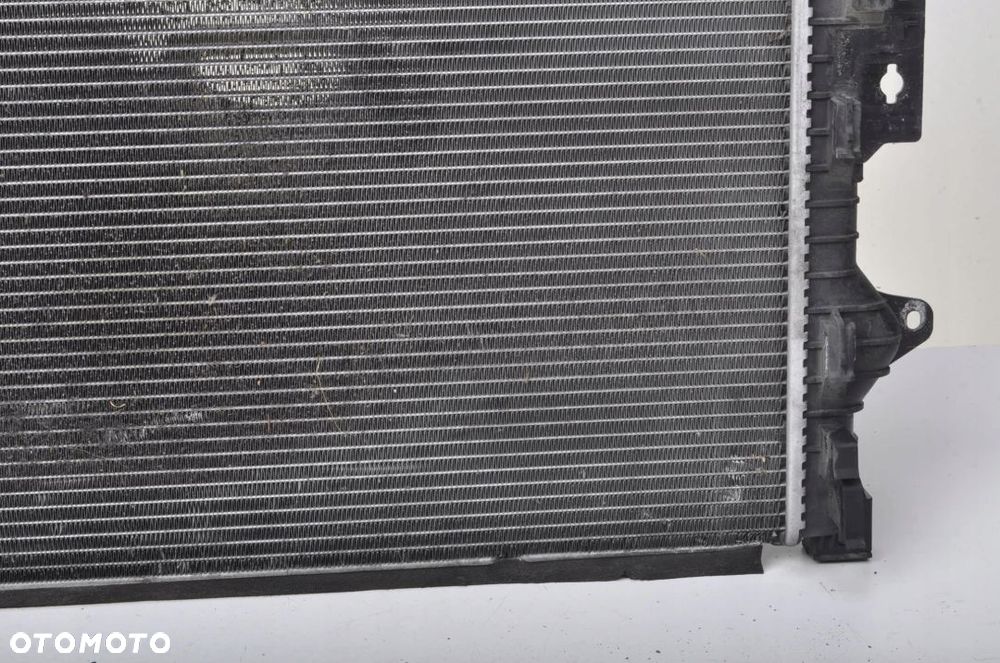 VOLVO S60 II V60 XC60 1.6 D2 CHŁODNICA WODY - 8