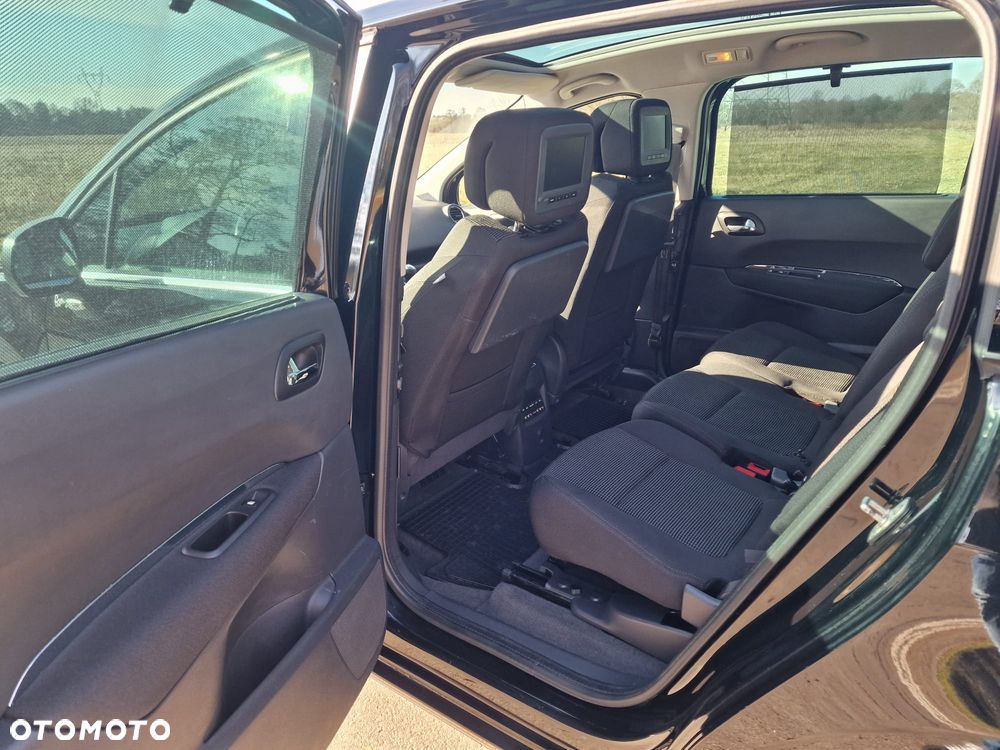 Peugeot 5008 155 THP Premium - 15