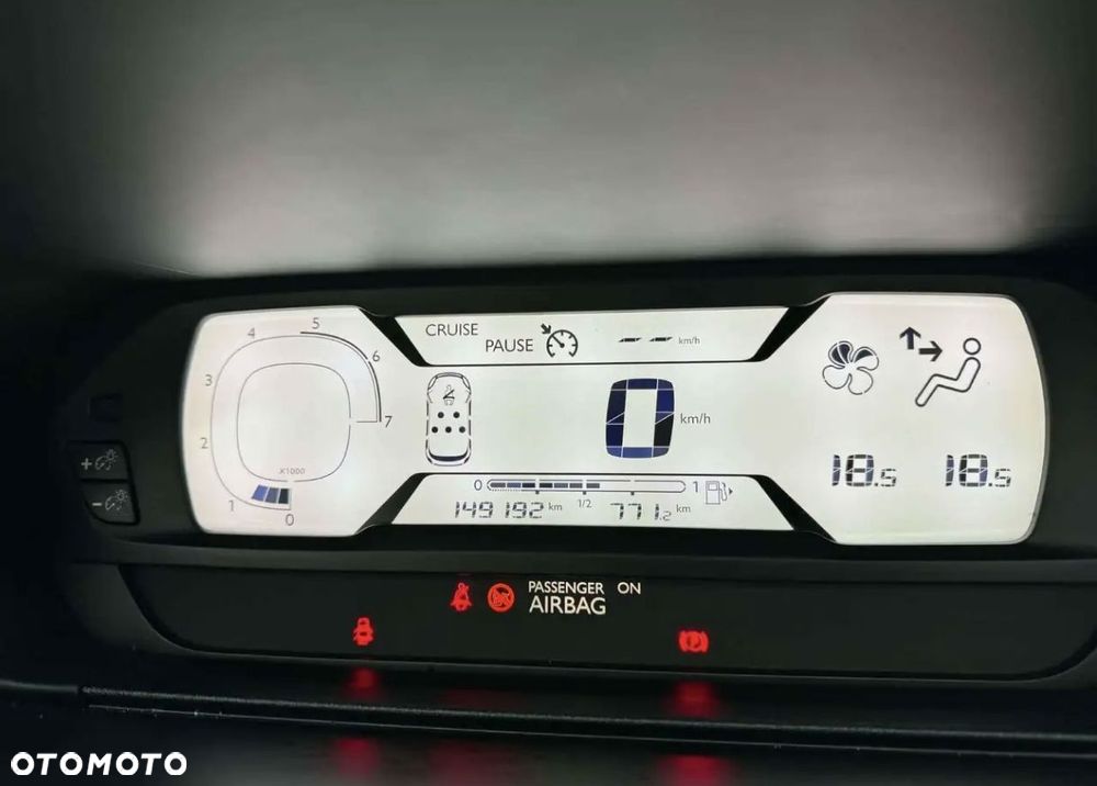 Citroën C4 Picasso BlueHDi 120 Business Class - 5