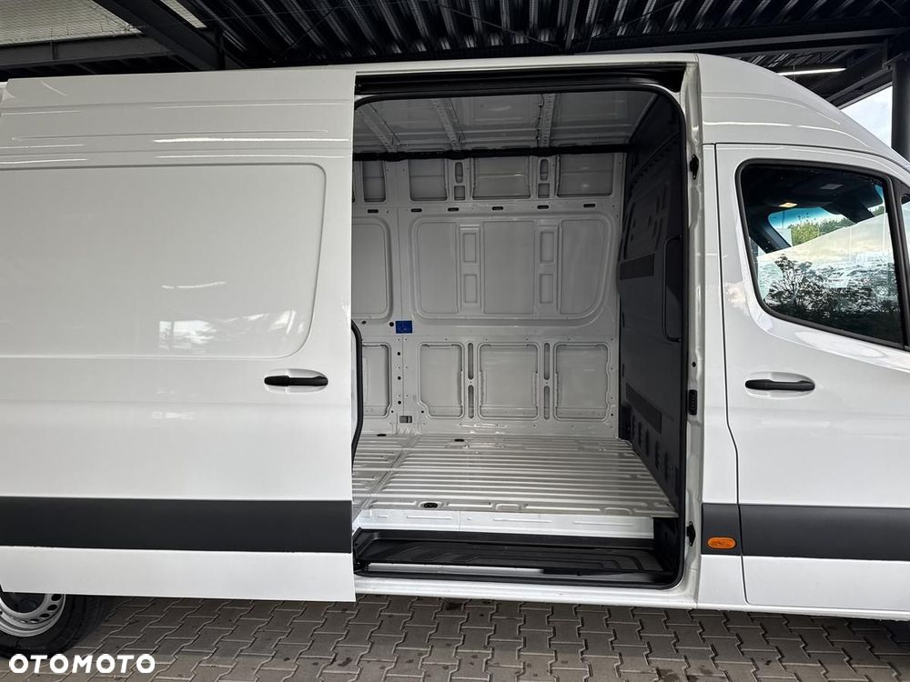 Mercedes-Benz 315 Ekstra Długi - 21
