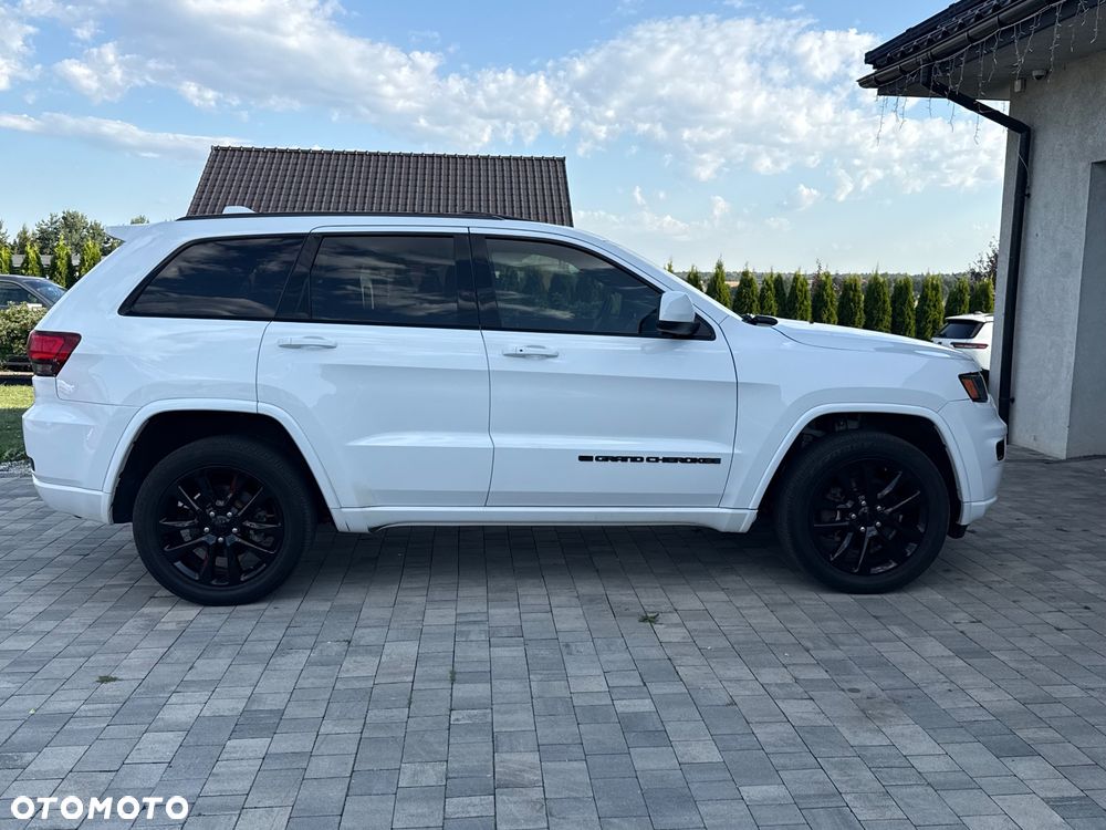 Jeep Grand Cherokee - 7