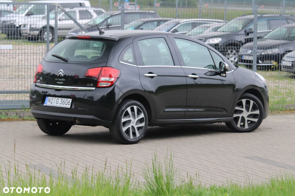 Citroën C3 - 8