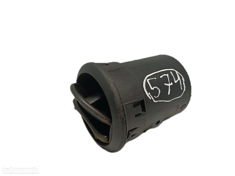 Grelha / Difusor Sofagem Alfa Romeo Mito (955_) - 2
