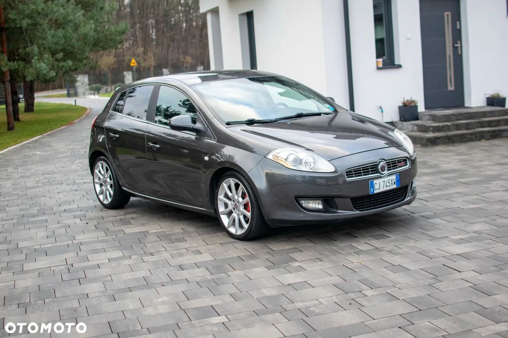 Fiat Bravo - 6