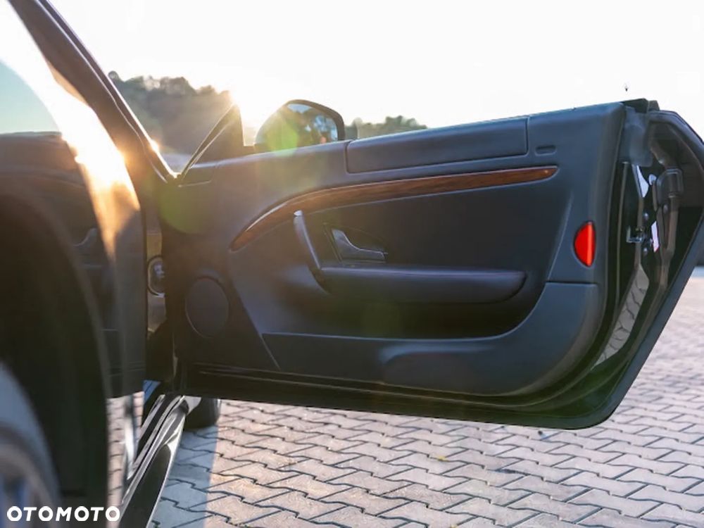 Maserati GranTurismo S Automatik - 6