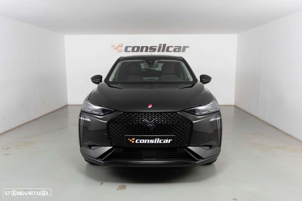 DS DS3 1.2 PureTech Performance Line - 3