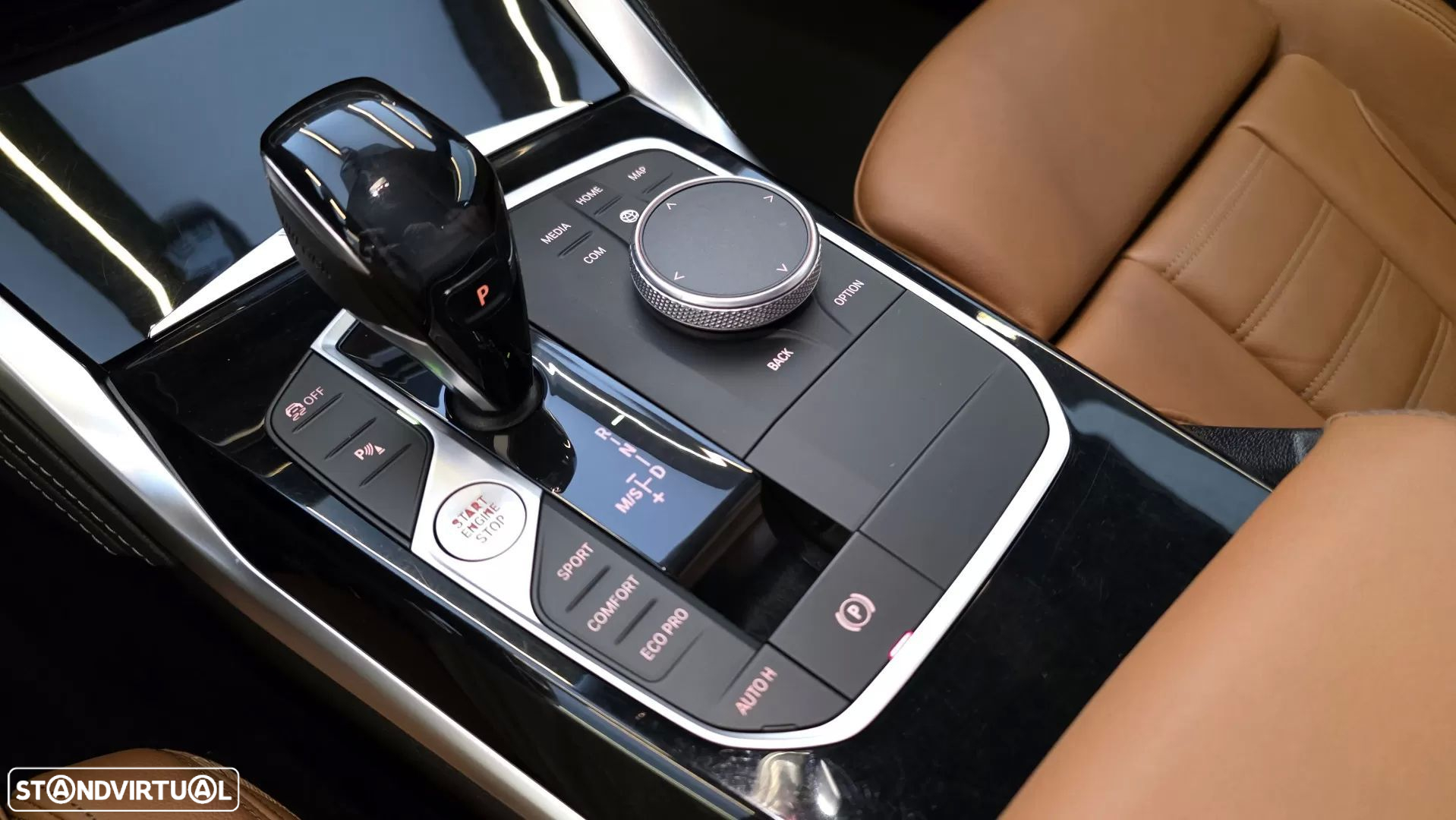 BMW 420 d Pack M Auto - 43