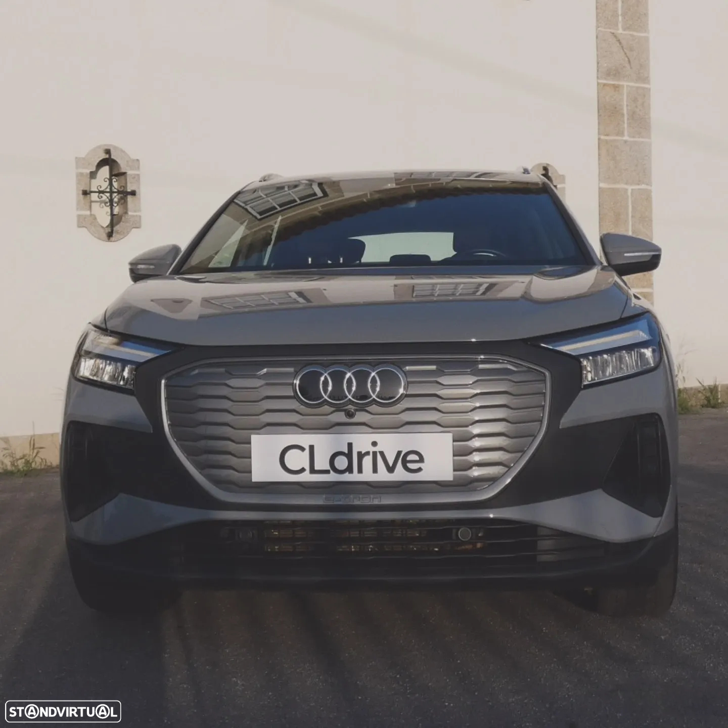 Audi Q4 e-tron 40 - 7