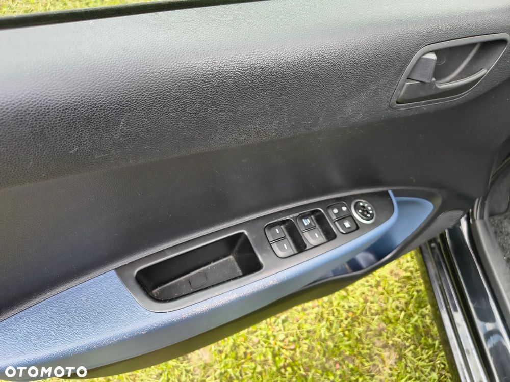 Hyundai i10 1.0 Intro Edition - 7