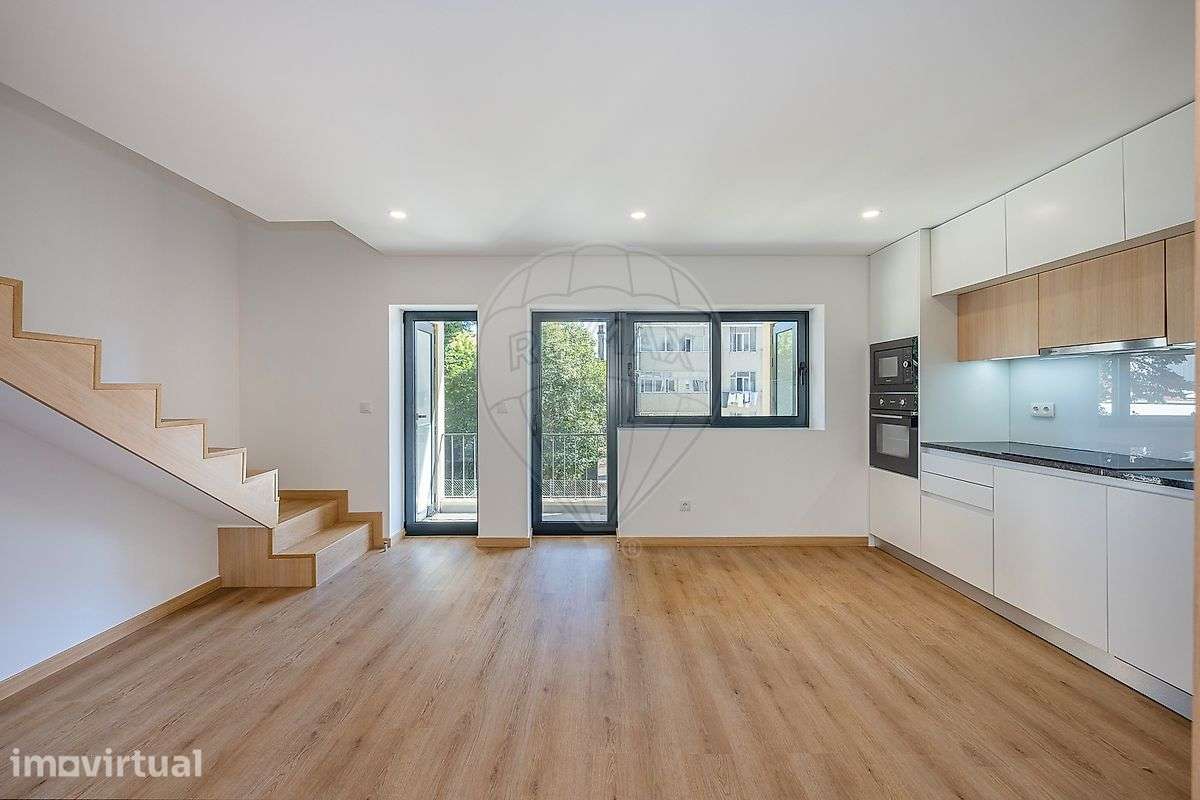 Apartamento T3 para venda - Grande imagem: 5/41