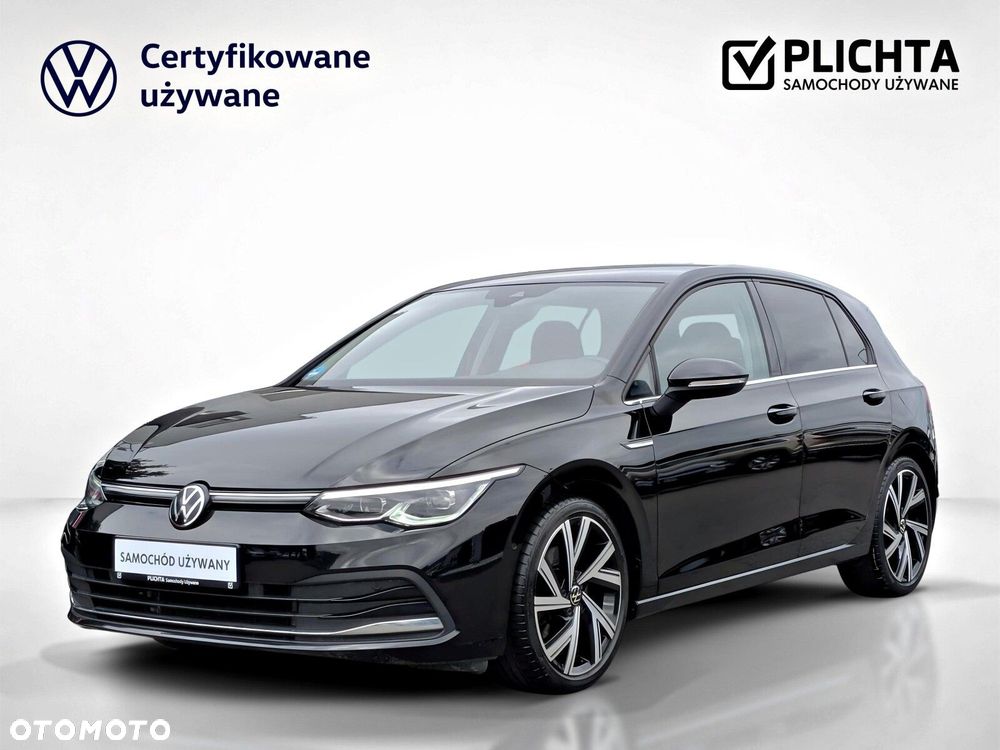 Volkswagen Golf 2.0 TSI Style DSG - 2