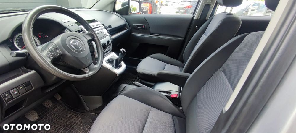 Mazda 5 1.8 Comfort - 39