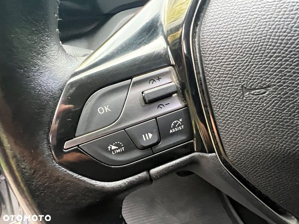 Peugeot 308 1.5 BlueHDi Active Pack Business S&S - 16