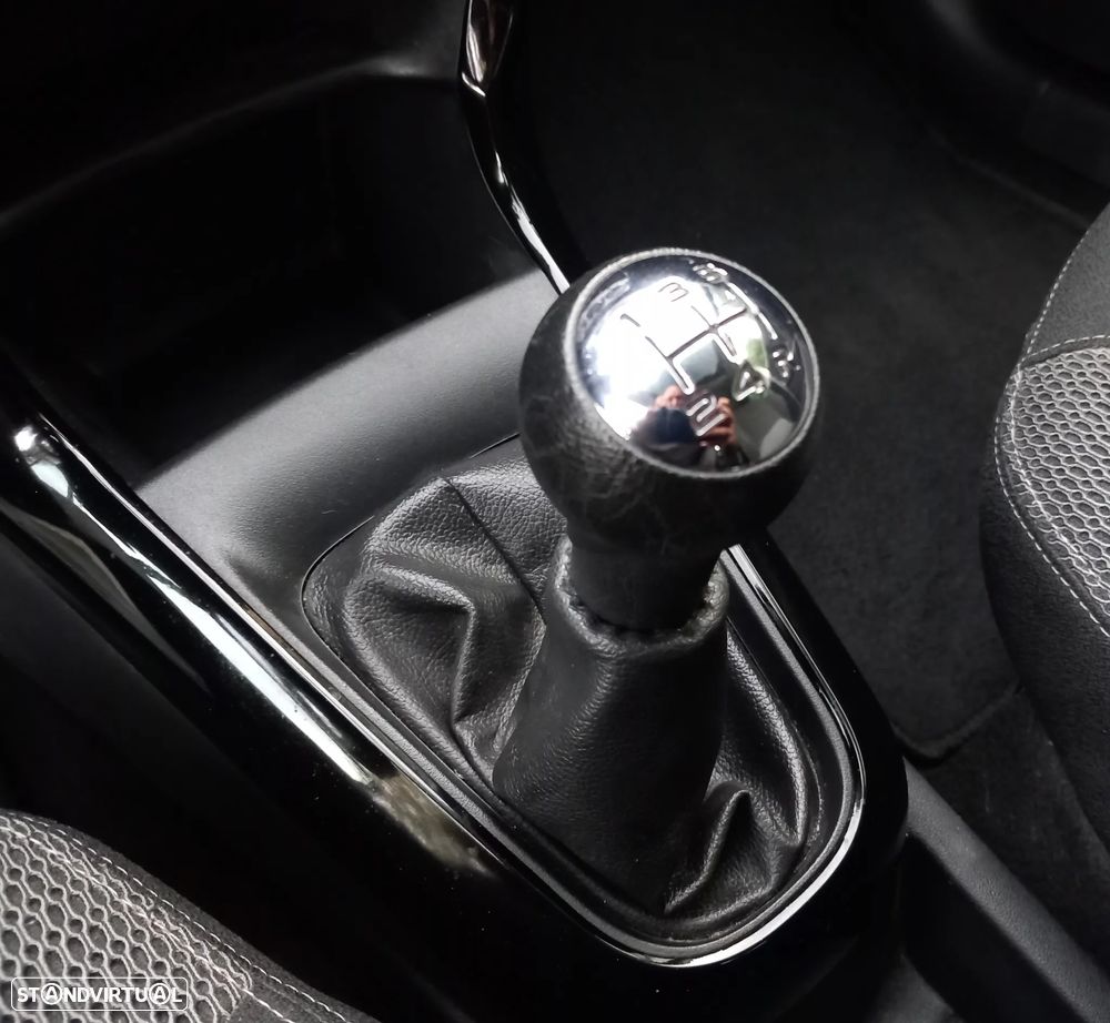 Citroën C3 1.2 VTi Seduction 15 - 23