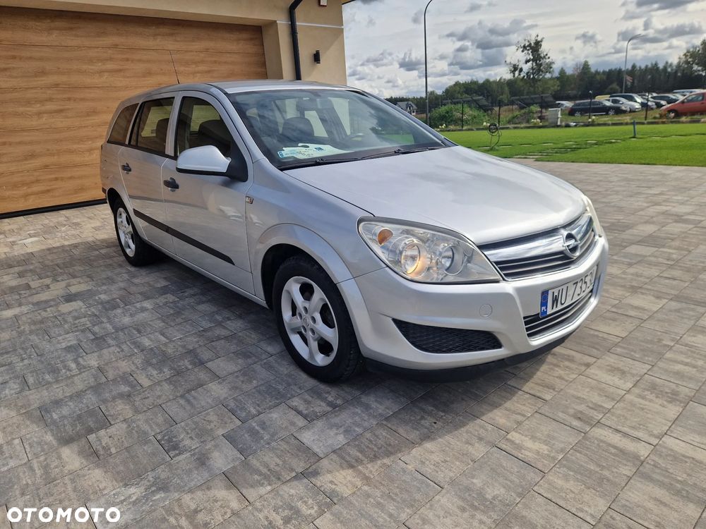 Opel Astra III 1.6 Enjoy - 2