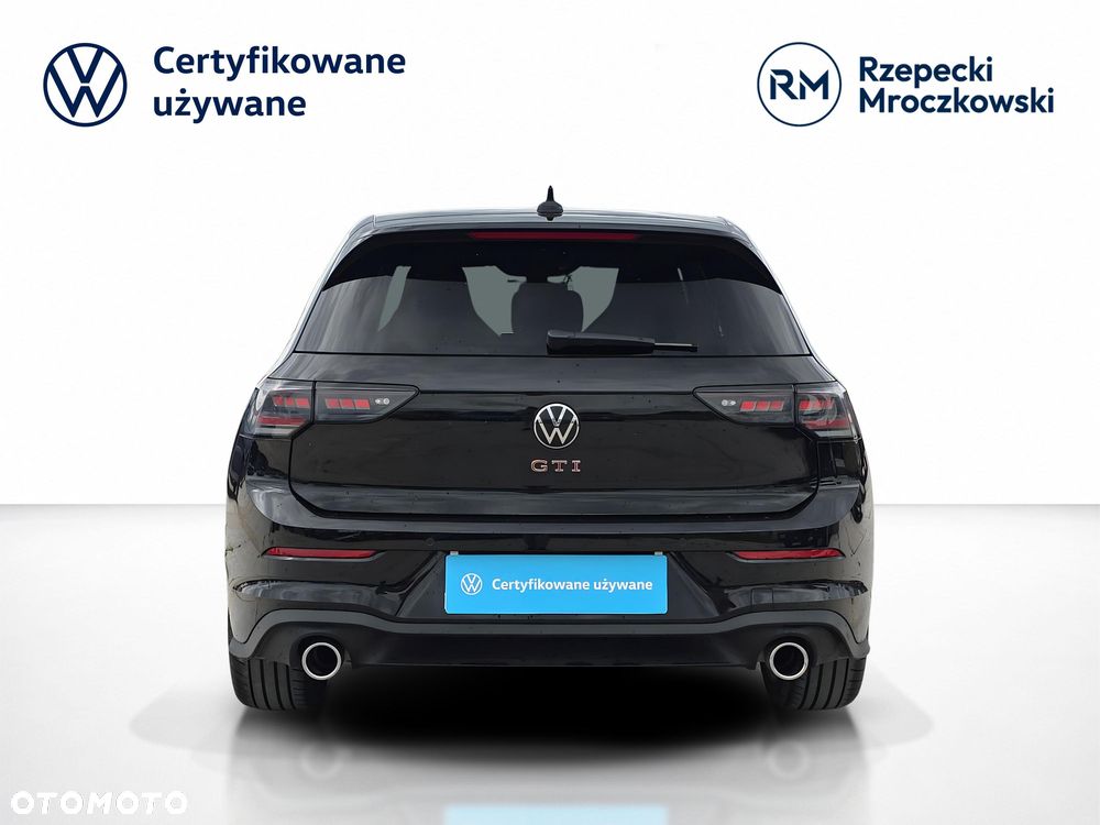 Volkswagen Golf 2.0 TSI GTI DSG - 10