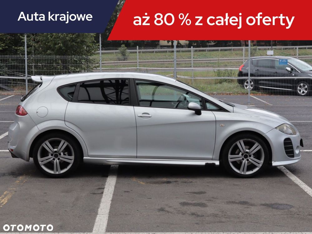 Seat Leon - 8