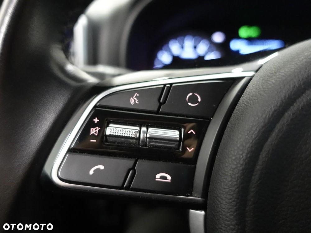 Kia Sportage 1.6 GDI 2WD EDITION 7 - 37