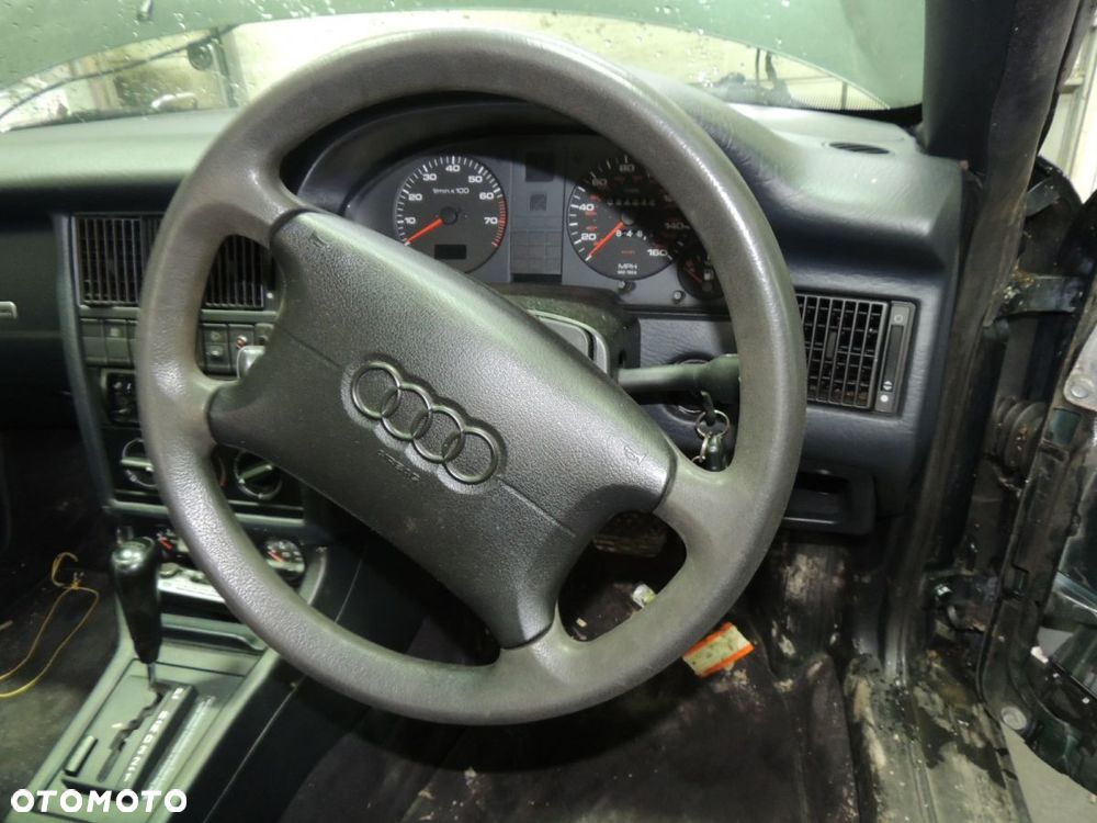 Kierownica AUDI 80 B4 Cabrio - 1