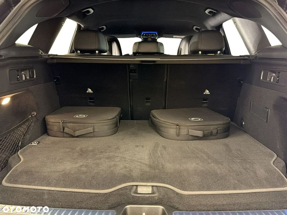 Mercedes-Benz GLC 300 de 4-Matic Avantgarde - 13