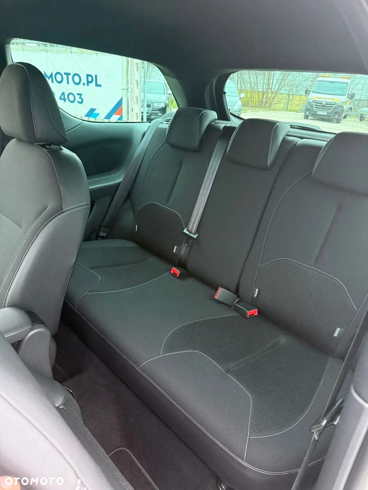 DS Automobiles DS 3 - 11