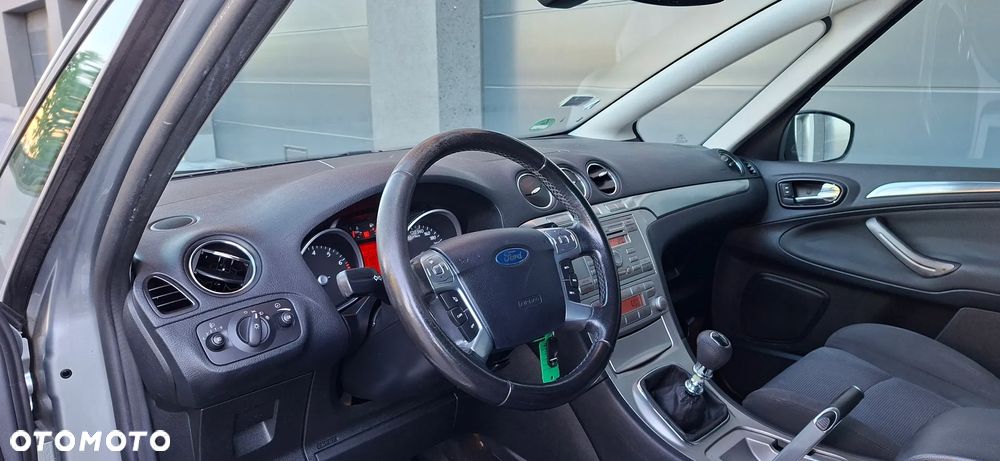 Ford S-Max 2.5 Gold X - 28