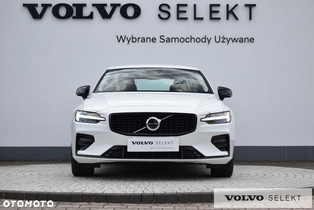 Volvo S60 - 3