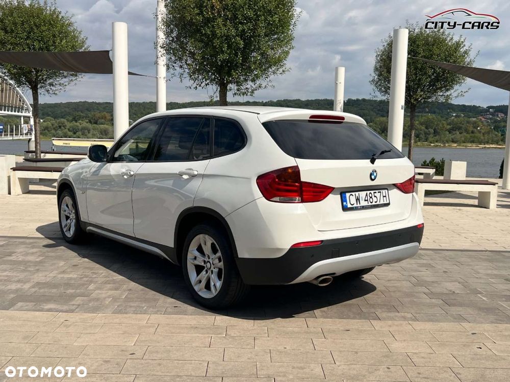 BMW X1 - 26