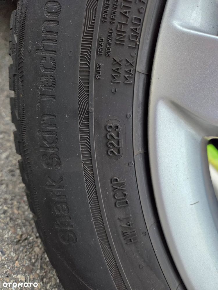 Kia Sportage 1.6 GDI 2WD Edition 7 - 18