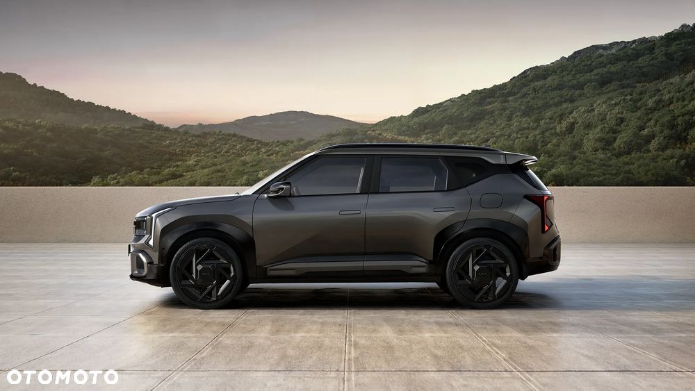 Kia Sportage - 6