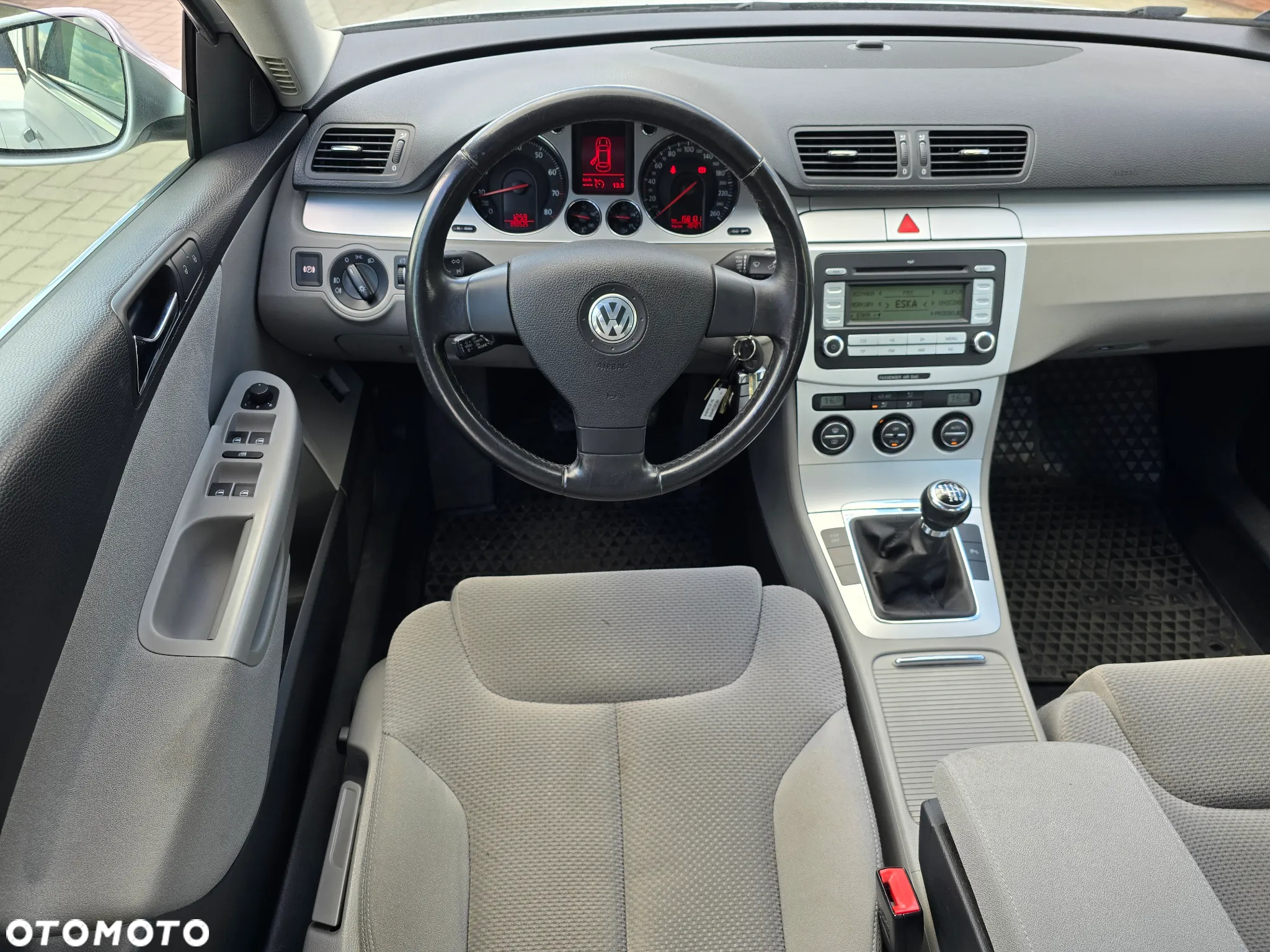 Volkswagen Passat - 7